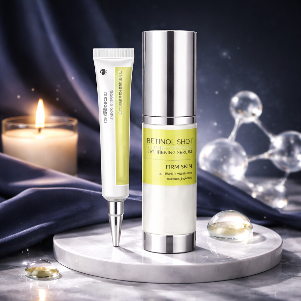 Beauty & Personal Care